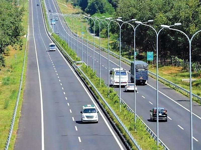 Ninh Thuan, Nghe An dan dau ca nuoc ve tien do giai phong mat bang Du an cao toc Bac Nam - Hinh anh 1