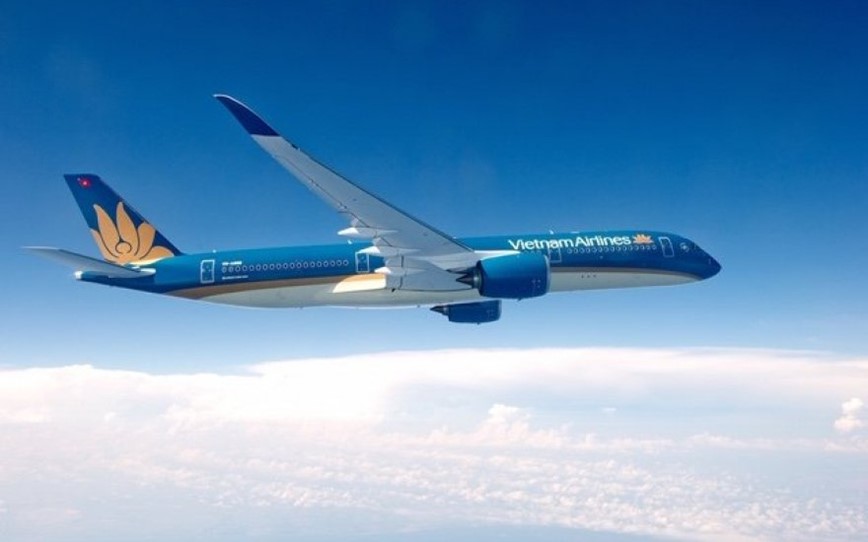 Vietnam Airlines tang them gan 11.000 cho bay dip Tet Canh Ty - Hinh anh 1