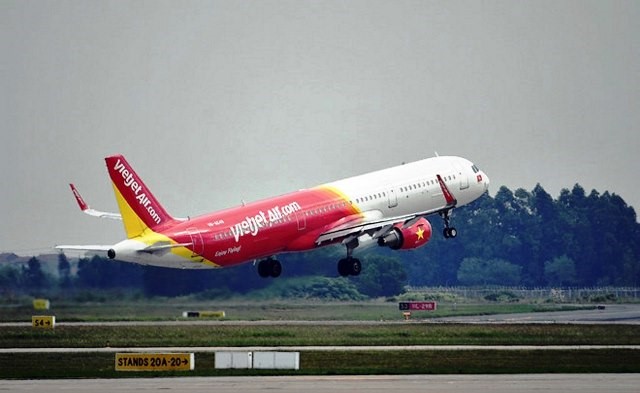 Su that thong tin Vietjet Air duoc cap phep bay den Vu Han bat chap hiem hoa tu virus Corona - Hinh anh 1