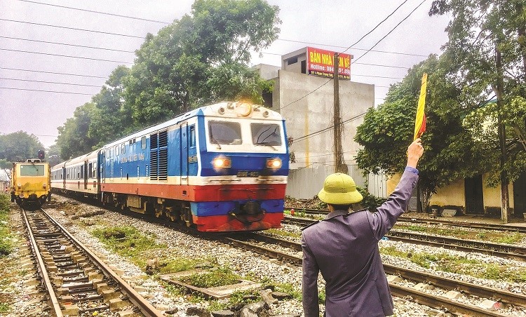 VNR co nguy co dung hoat dong tren toan quoc: Vi dau nen noi? - Hinh anh 1