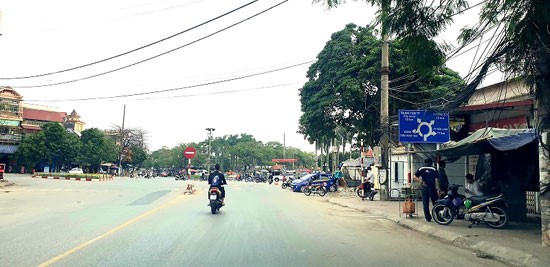 Du an nga 5 Kien An khi hoan thanh se ket noi giao thong thuan tien - Hinh anh 2