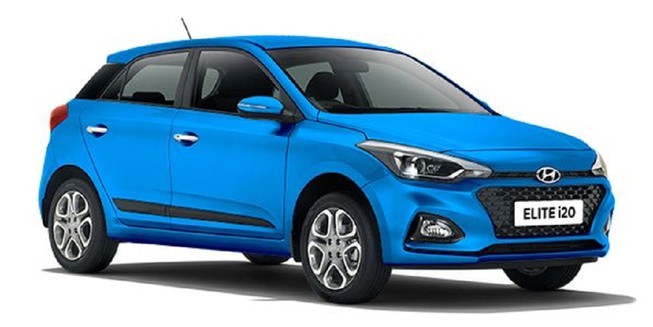 Mau xe moi cua Hyundai tai An Do chi co gia tuong duong 198 trieu dong - Hinh anh 1