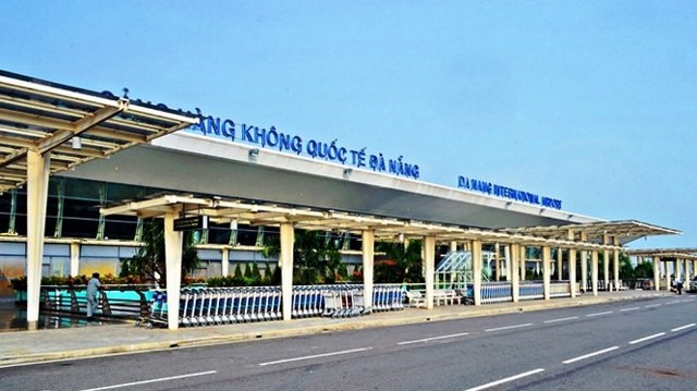 Giam tan suat bay Da Nang, Vietnam Airlines con lai 3 chuyen trong tuan - Hinh anh 1