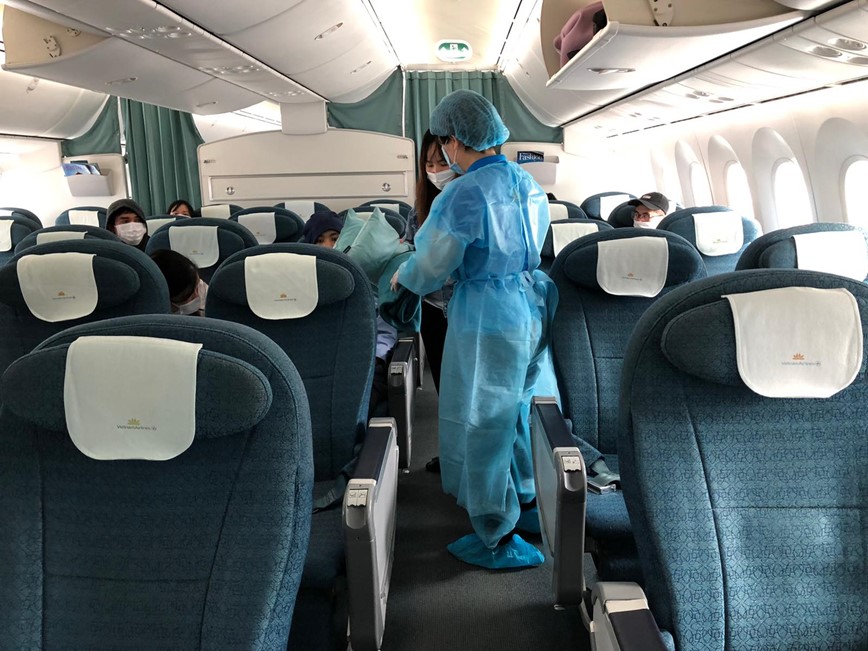 Vietnam Airlines 