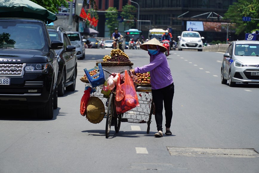 Quay cuong trong nang nong gay gat dau He - Hinh anh 2