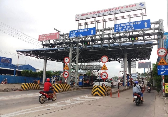 “Loi hua BOT” cua Bo Giao thong Van tai da duoc thuc hien den dau? - Hinh anh 1