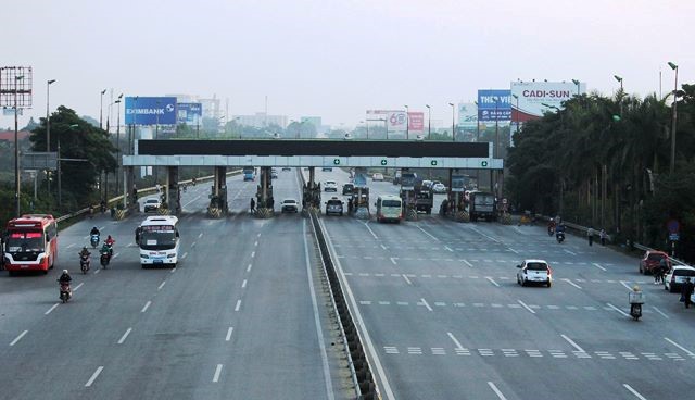 “Loi hua BOT” cua Bo Giao thong Van tai da duoc thuc hien den dau? - Hinh anh 4