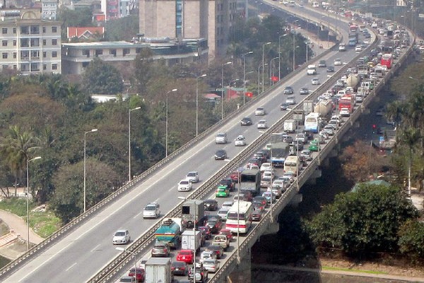 De xuat ha toc do toi da duong vanh dai 3 tren cao sau khi dem xe - Hinh anh 1