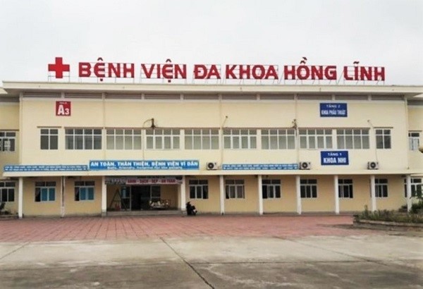 Ha Tinh: Da co ket qua xet nghiem truong hop di xe khach tron cach ly - Hinh anh 1