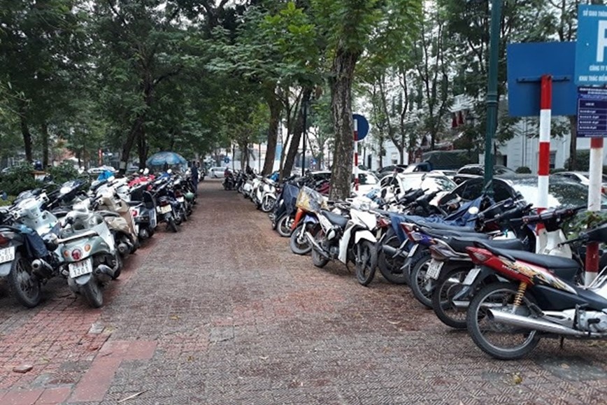 Ha Noi: Thu hoi ngay giay phep doi voi cac diem trong giu phuong tien vi pham nhieu lan - Hinh anh 1