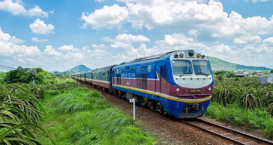 Chay lai tau Nha Trang - TP Ho Chi Minh tu 10/9 - Hinh anh 1