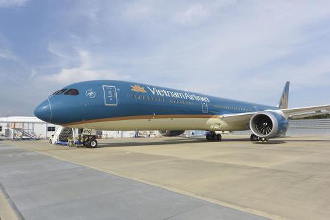 Vietnam Airlines du kien khai thac tro lai 6 duong bay noi dia trong thang 9/2020 - Hinh anh 1