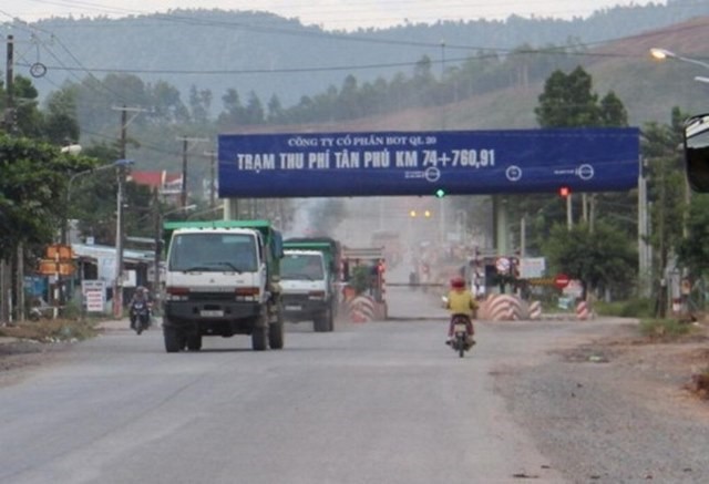 Tram BOT Tan Phu dung hoat dong dung ngay 20/10 - Hinh anh 1