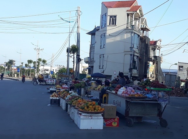 [Ban doc viet] Long duong bien thanh noi hop cho - Hinh anh 1