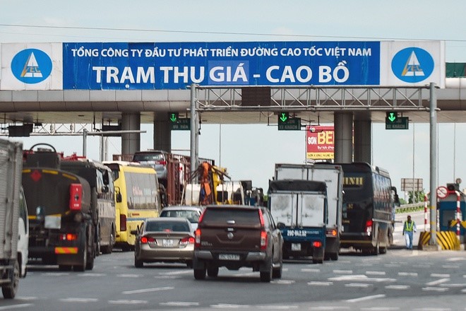 Du luat Giao thong Duong bo sua doi: Luat hoa thuat ngu thanh “chuyen da roi” - Hinh anh 1