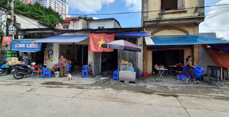 Giai phong mat bang du an Vanh dai 2,5: Lung tung trong thuc hien - Hinh anh 1