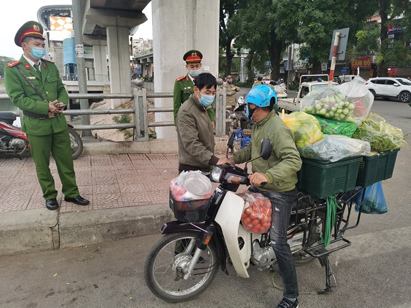 Xu ly tinh trang 