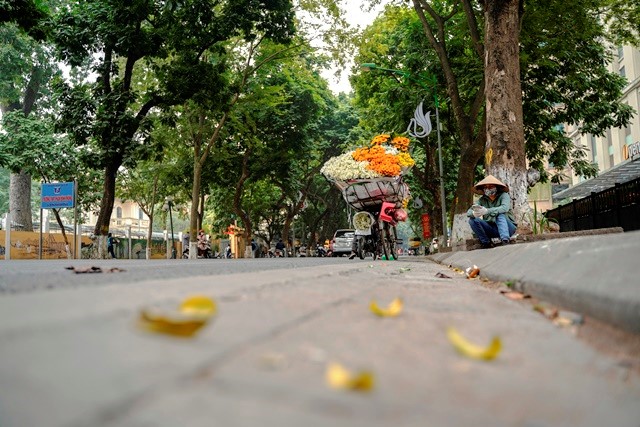 Nhung thay doi trong he thong chieu sang cua Thu do - Hinh anh 3