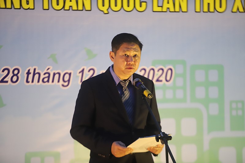 Quan Ba Dinh ra quan cao diem dam bao trat tu an toan giao thong, trat tu do thi dip Tet 2021 - Hinh anh 2