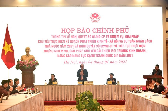 Nam 2021, se mo rong cac cang hang khong quoc te Noi Bai, Tan Son Nhat, Da Nang - Hinh anh 2