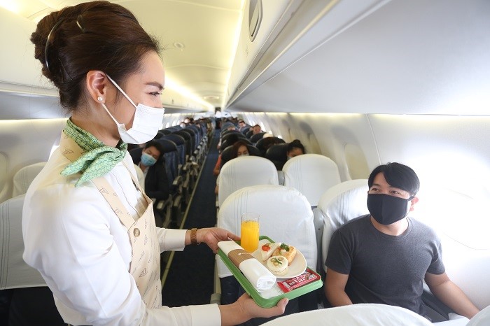 FLC, ong Trinh Van Quyet nam dai da so so huu Bamboo Airways - Hinh anh 1