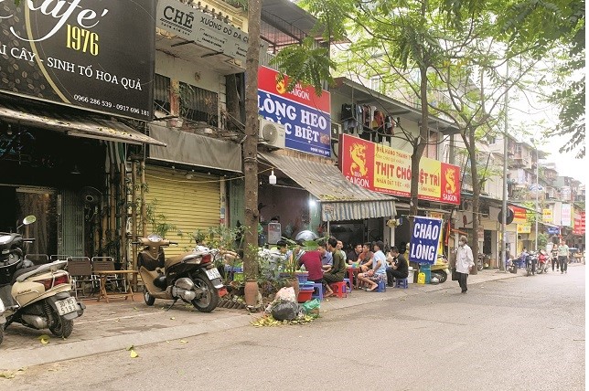 Bat cap tu to chuc khong gian via he - Hinh anh 1