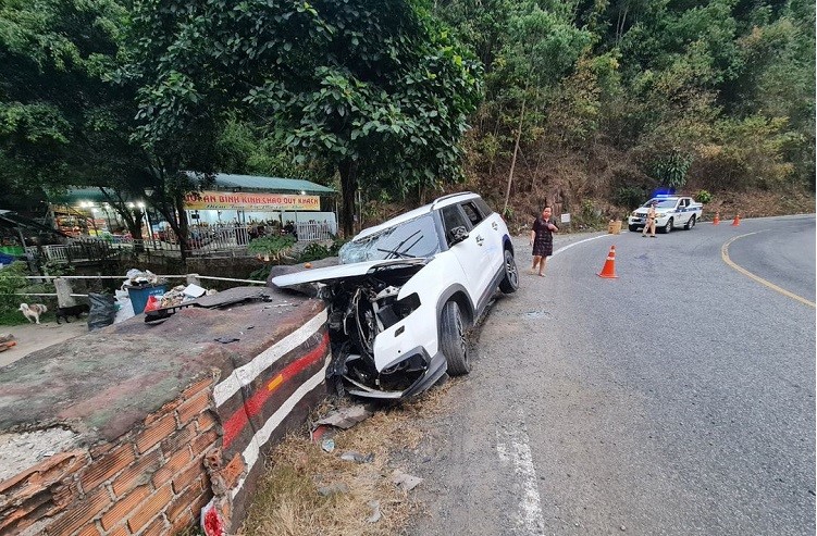 Tai nan giao thong duong bo tang cao: Co quan chuc nang loi la, buong long - Hinh anh 1