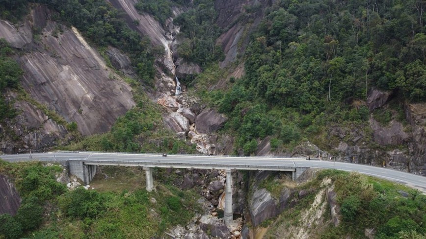 Tap doan Son Hai de xuat dau tu cao toc Nha Trang - Da Lat - Hinh anh 2