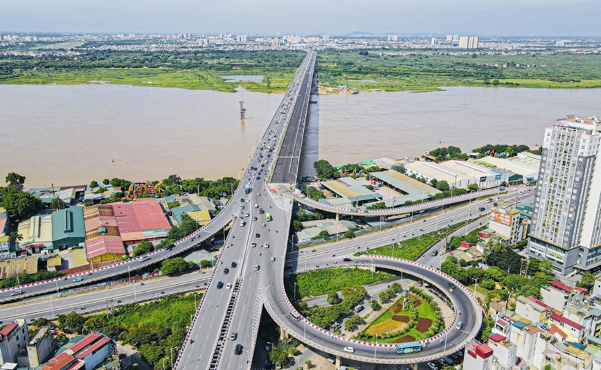 Nhung cay cau di cung nam thang tai Ha Noi - Hinh anh 8