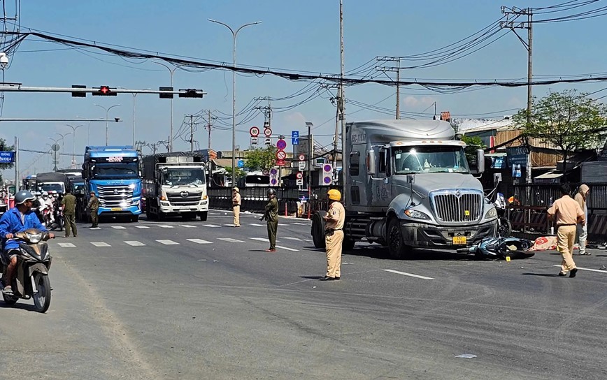 Ha Noi quyet tam giai quyet un tac giao thong - Hinh anh 21
