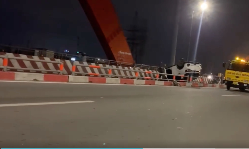 Ha Noi quyet tam giai quyet un tac giao thong - Hinh anh 7