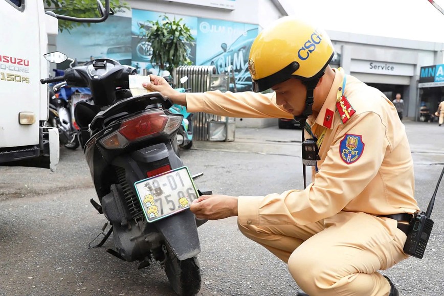 Ngan chan som chieu tro ne camera AI - Hinh anh 1