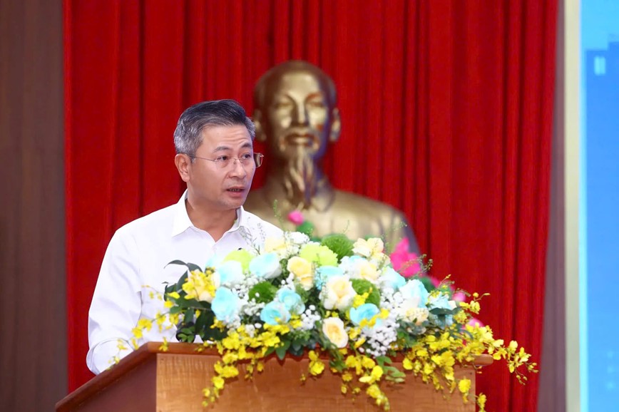 Hà Nội quyết tâm giải quyết ùn tắc giao thông - Hình ảnh 4 Ha Noi quyet tam giai quyet un tac giao thong - Hinh anh 4