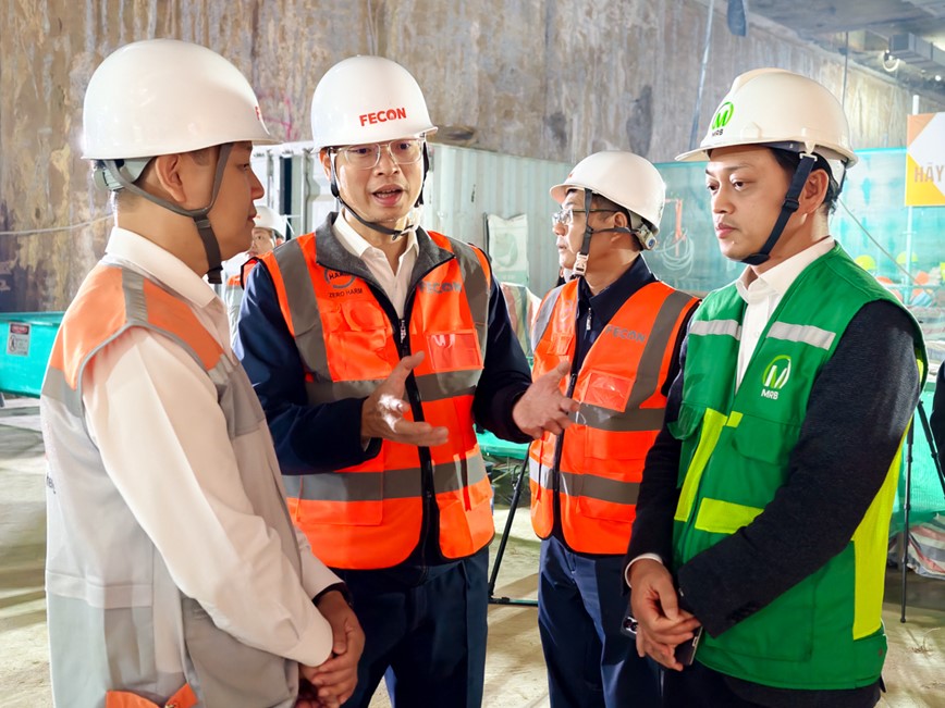 Robot dao ham “Than Toc” hoan thanh khoan 4km xuyen long dat ve dich - Hinh anh 3