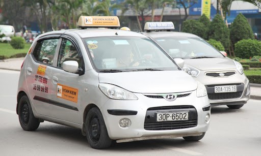 [Nong] Ha Noi chinh thuc cho xe buyt, taxi, xe khach hoat dong tro lai tu ngay mai (23/4) - Hinh anh 2