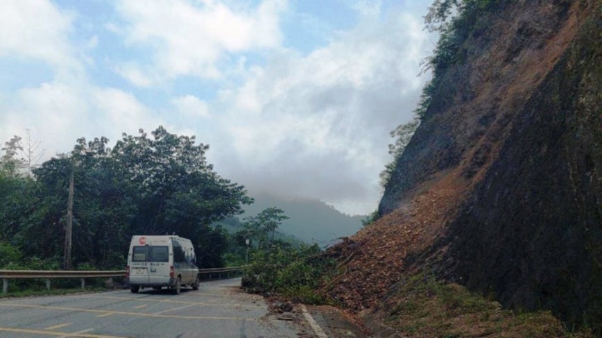 Giai phap nao huy dong von cho cao toc Bac Kan - Cao Bang? - Hinh anh 1