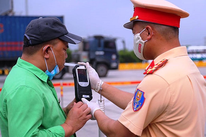 Dau la giai phap trong tam keo giam tai nan giao thong? - Hinh anh 3