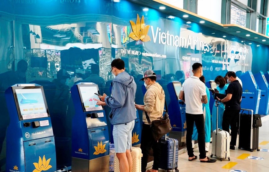 Vietnam Airlines tang them 20 nghin cho dip Tet - Hinh anh 1