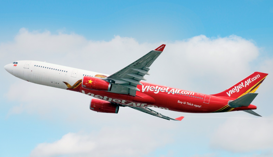 Tu 8/6, Vietjet mo duong bay thang Ha Noi - Sydney - Hinh anh 1