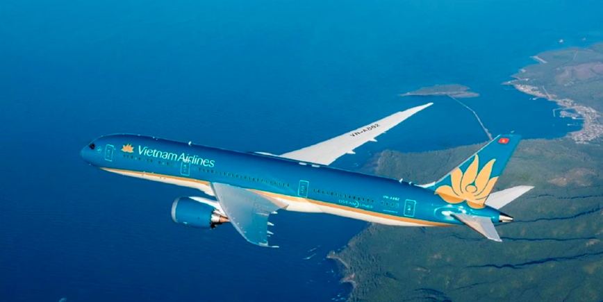 Tu thang 10, Vietnam Airlines co duong bay thang den Munich - Hinh anh 1