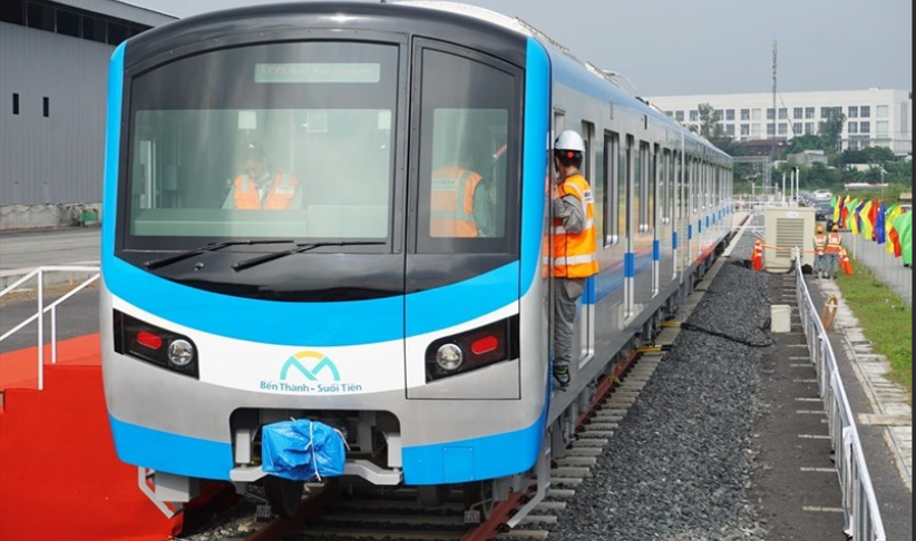 Chi tiet ke hoach van hanh thuong mai metro so 1  - Hinh anh 1