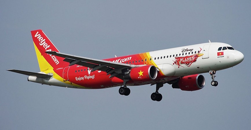 Vietjet tung hang nghin ve bay khu hoi 0 dong den Australia - Hinh anh 1