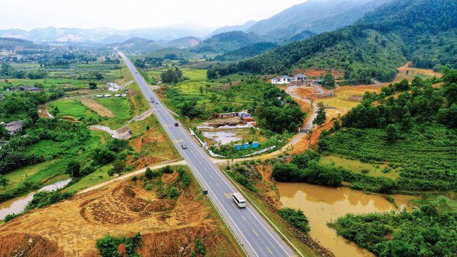 Lap Hoi dong tham dinh tien kha thi du an duong Hoa Lac - Hoa Binh - Hinh anh 1