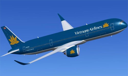 Vietnam Airlines lot top 11 hang hang khong hang dau the gioi - Hinh anh 1