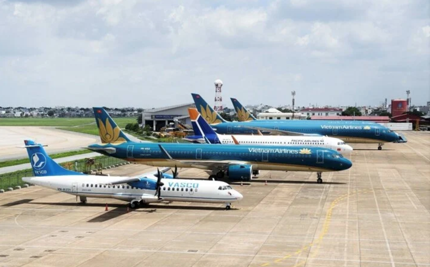 Vietnam Airlines se don them may bay Airbus A320neo vao thang 7 toi - Hinh anh 1