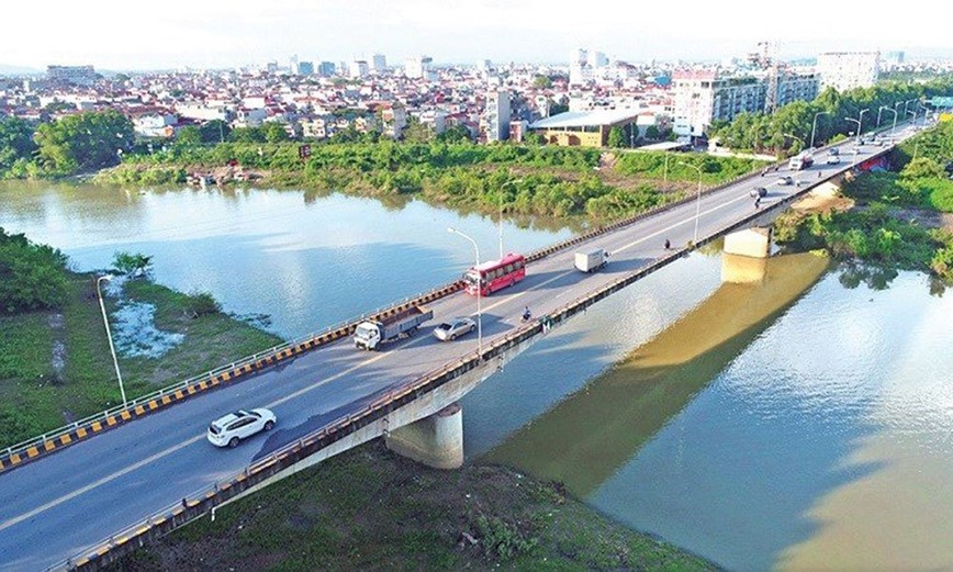 Phe duyet du an mo rong, nang cap mot so cau, ham tren QL1 hoan thanh nam 2025 - Hinh anh 1