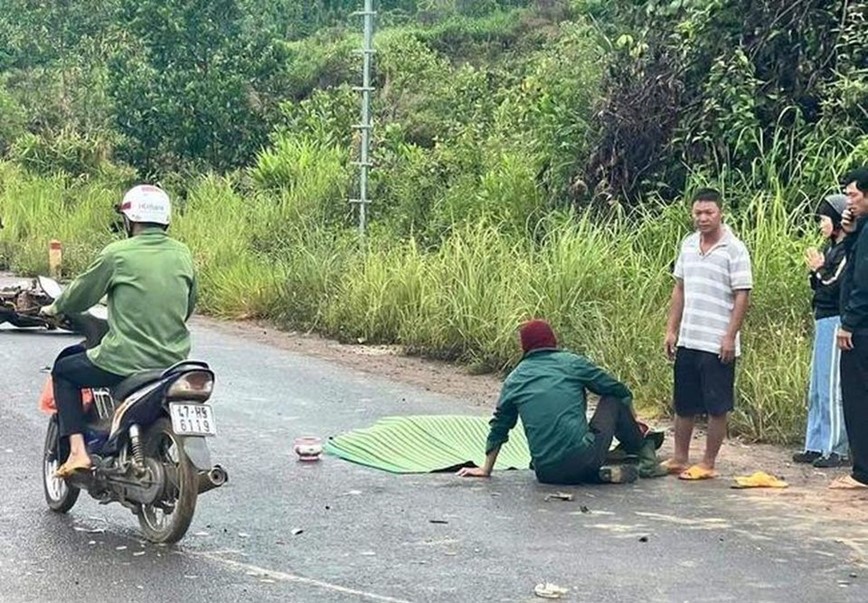 Quy giam thieu thiet hai TNGT: can quan tam den viec thu hut nguon luc - Hinh anh 1