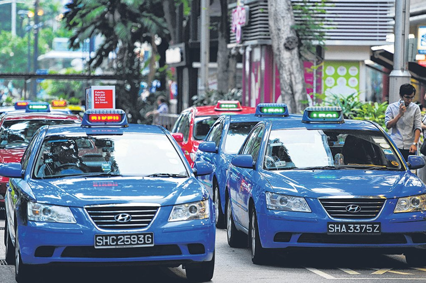 Singapore “khai tu” xe o to chay dau diesel tu nam 2025 - Hinh anh 1