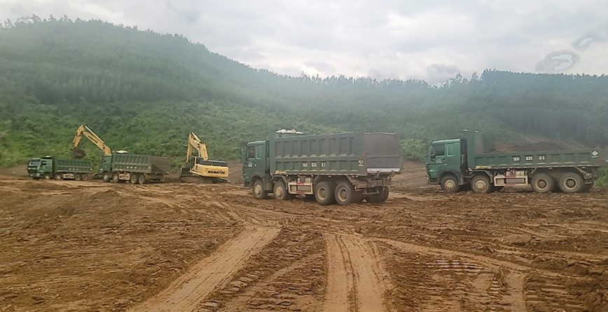 Cao toc Khanh Hoa - Buon Ma Thuot tang toc giai phong mat bang - Hinh anh 2