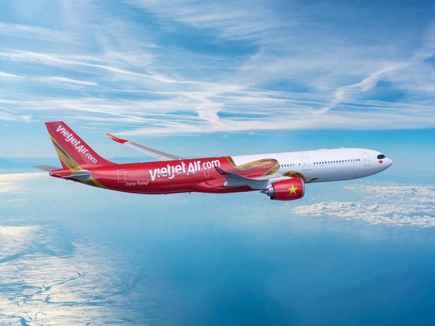 Vietjet va Airbus ky ket hop dong 20 tau A330neo tri gia 7,4 ty USD - Hinh anh 3